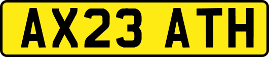 AX23ATH