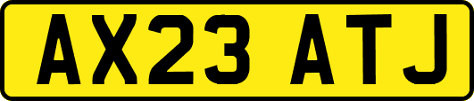AX23ATJ