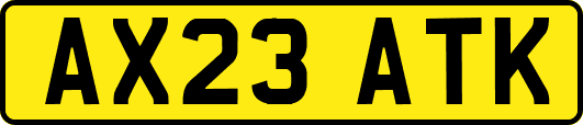 AX23ATK