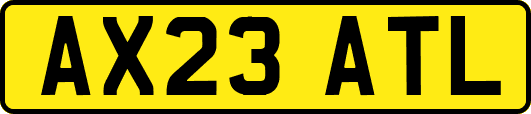 AX23ATL