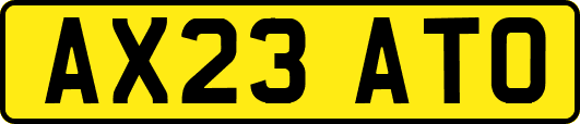 AX23ATO