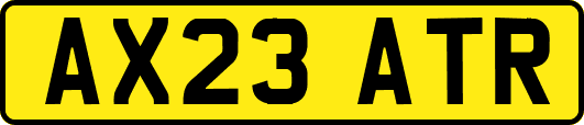 AX23ATR