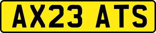 AX23ATS