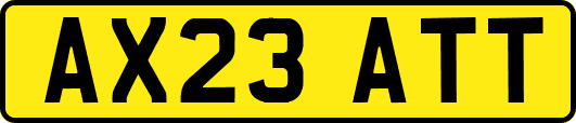 AX23ATT