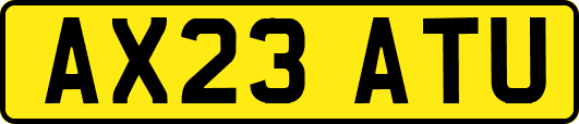 AX23ATU