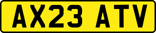 AX23ATV