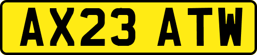 AX23ATW