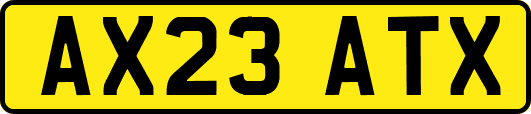 AX23ATX