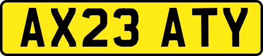 AX23ATY