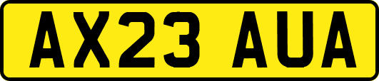 AX23AUA