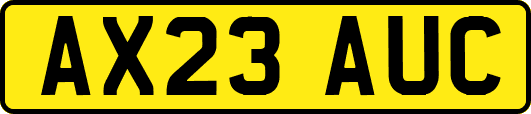 AX23AUC