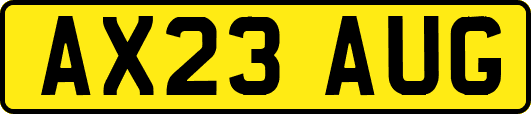 AX23AUG