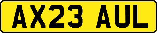 AX23AUL