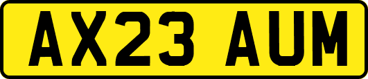 AX23AUM