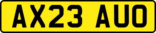 AX23AUO