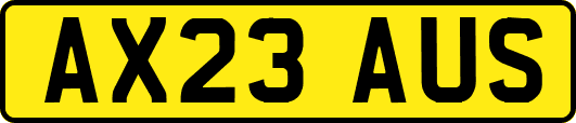 AX23AUS