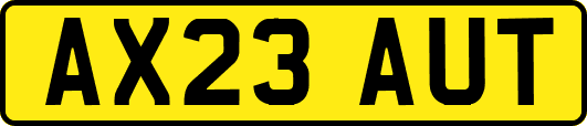 AX23AUT