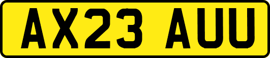 AX23AUU