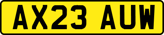 AX23AUW