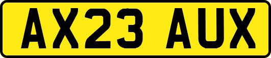 AX23AUX