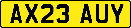 AX23AUY