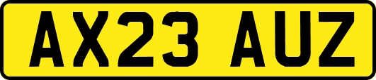 AX23AUZ