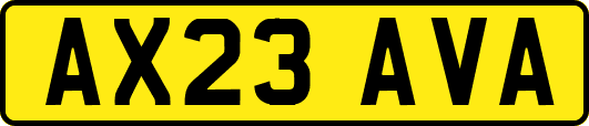 AX23AVA
