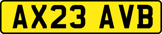 AX23AVB