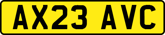 AX23AVC
