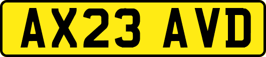 AX23AVD