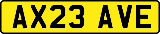 AX23AVE