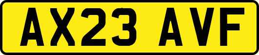 AX23AVF