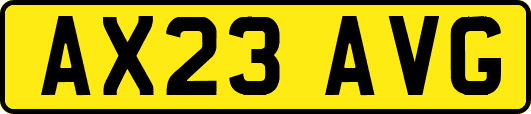 AX23AVG