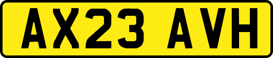 AX23AVH
