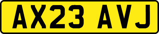 AX23AVJ