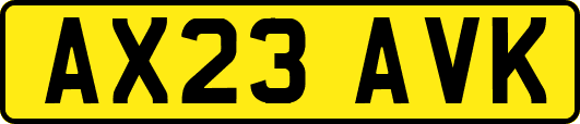 AX23AVK