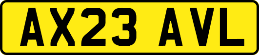 AX23AVL