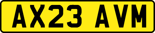 AX23AVM