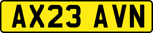 AX23AVN