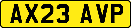 AX23AVP