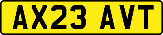 AX23AVT