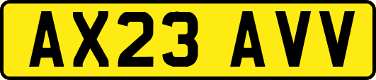 AX23AVV