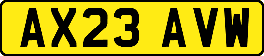 AX23AVW