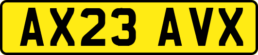 AX23AVX