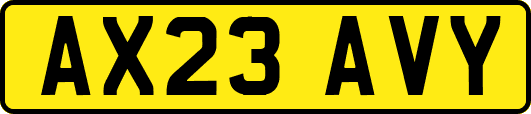 AX23AVY