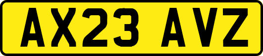 AX23AVZ