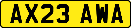 AX23AWA