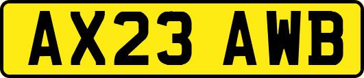 AX23AWB