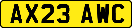 AX23AWC