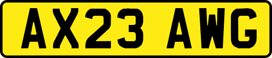 AX23AWG